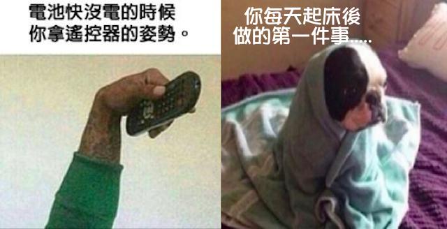 10件「其實你都會這麼做但絕對會裝沒事」的超爆笑囧事！最後一個，其實就是你現在的表情吧～