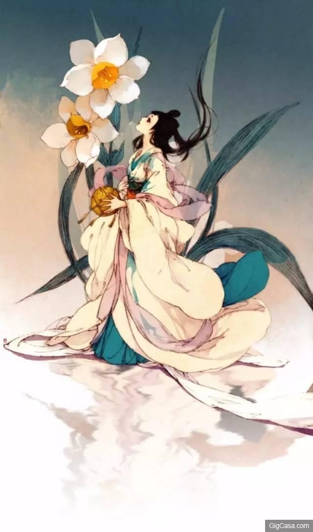 世界排名10大最悲傷的花語,讓我們一起來看看吧！