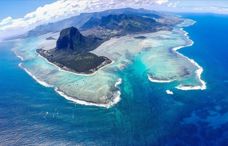 27張讓你相信「天使其實住在地球」的超驚奇照片　紐西蘭的螢火蟲洞超夢幻