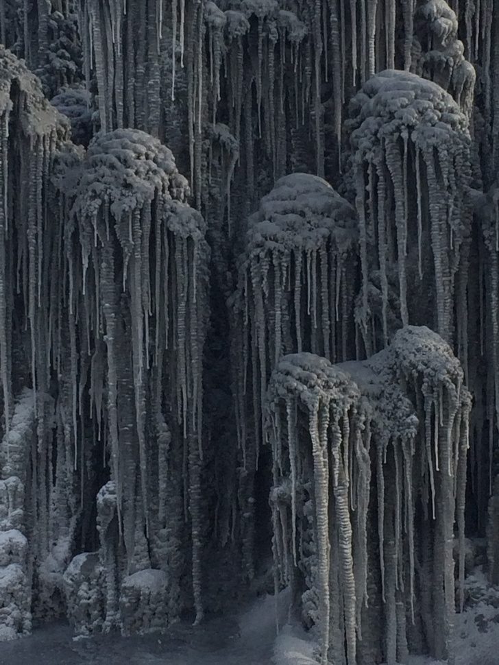 27張讓你相信「天使其實住在地球」的超驚奇照片　紐西蘭的螢火蟲洞超夢幻