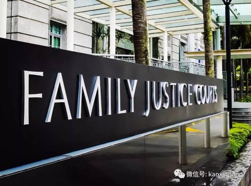 拿了新加坡家屬准證，離婚後會被取消嗎 ?