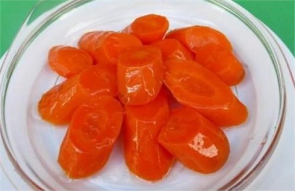 胡蘿蔔用油炒等於沒吃，破壞營養！這樣吃才好