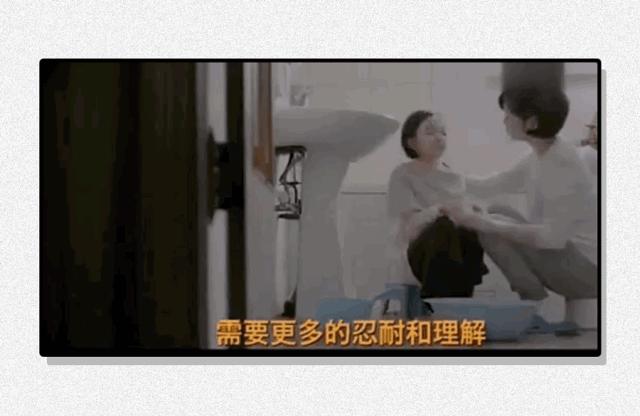 「我媽忘了我是誰」超暖心漫畫在朋友圈火了，看完淚流滿面......