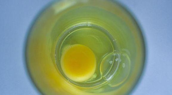 開水沖雞蛋，你了解多少？堅持一個月，能為身體帶來什麼變化？