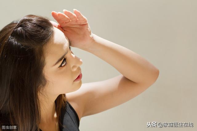 夏季易出現4種健康問題，做好防範，安全「過夏」