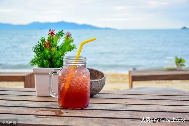 夏季易出現4種健康問題，做好防範，安全「過夏」