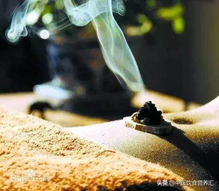 「健康養生」艾灸防病治病作用大，快來了解~