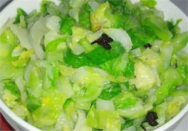 為你介紹幾款慢性胃痛食療方