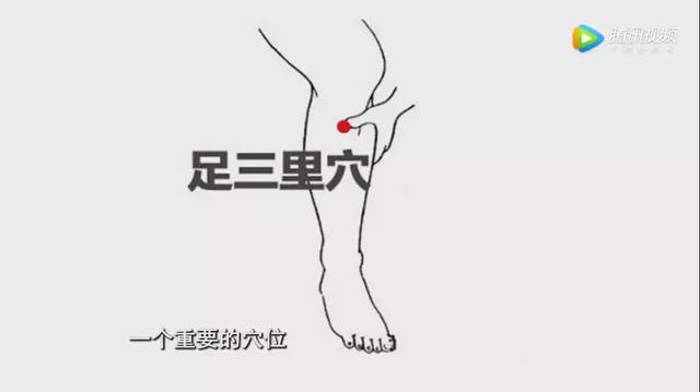 自己健脾祛濕？這3個「網紅穴位」請記住