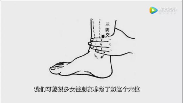自己健脾祛濕？這3個「網紅穴位」請記住