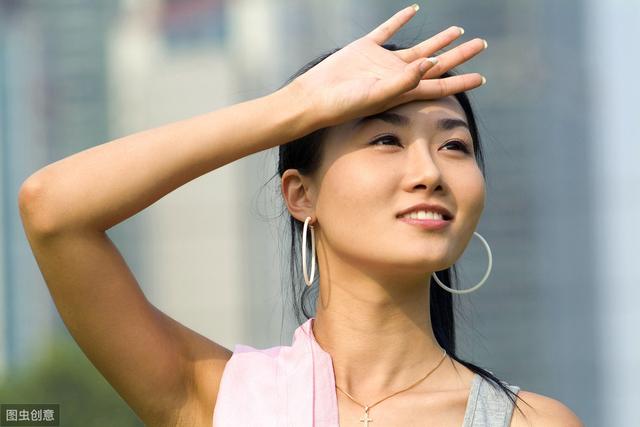 怎樣根據出汗鑑別診斷？