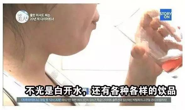 喝水也會胖！94KG女子「減肥從未成功」被老公嫌棄　跟拍24小時「真相讓人傻眼」：難怪瘦不了