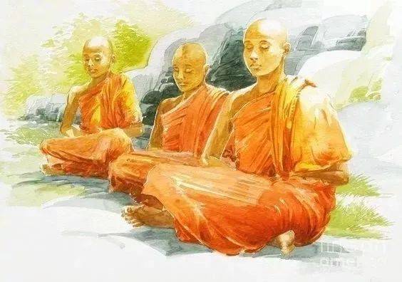 有一種善良叫「不說」..
