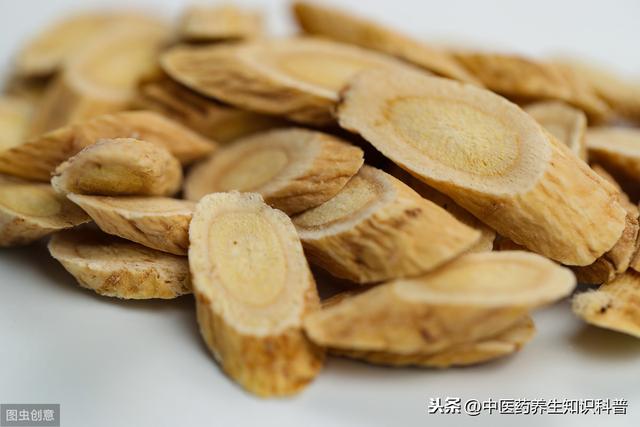 醫生提醒，黃芪雖好，但用其保健養生有講究