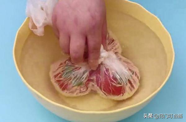 番茄不用放在冰箱保存，菜農大爺教我這一招，放5天照樣新鮮！