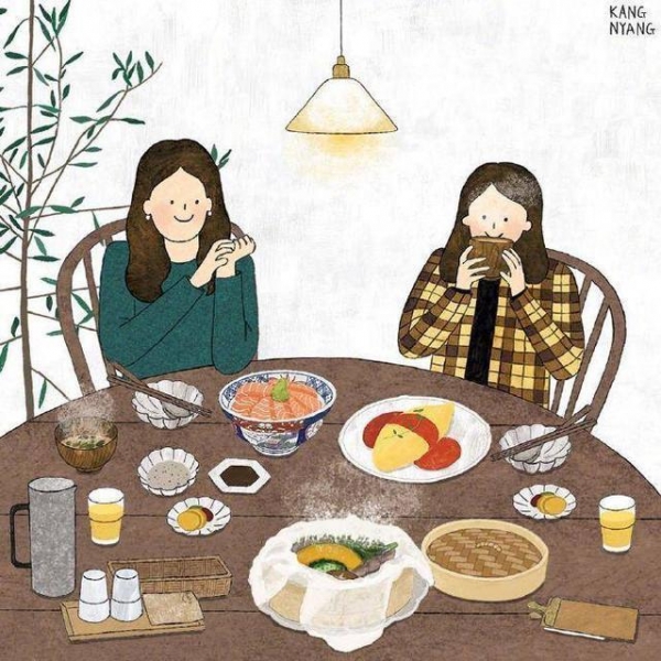 女人一輩子不結婚，不生孩子，結局會怎樣？
