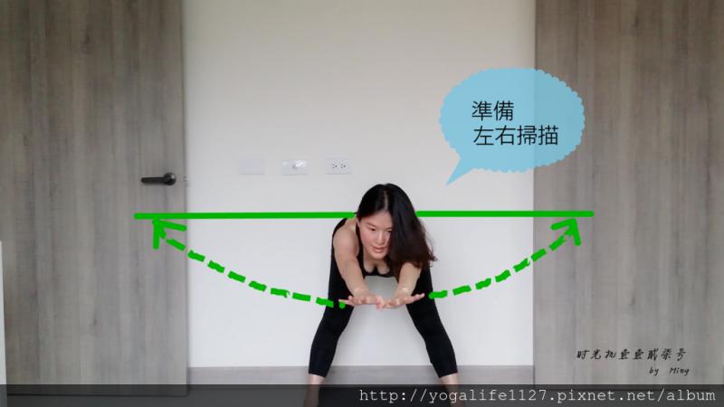 【腰瘦美背】這一招。瑜珈魔女教妳「靠腰靠背」迷死人...