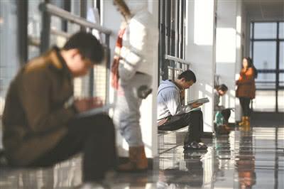 2020考研人數或超330萬，看看19考研現狀，千萬不要跟風考研了