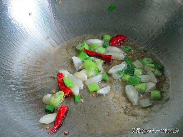 此綠葉菜對女人好處多，每周吃幾次，排毒輕便不上火，免疫力增強