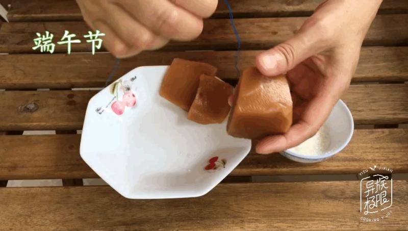 端午節，汕頭的這些食俗，代代傳承