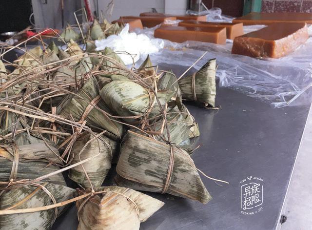 端午節，汕頭的這些食俗，代代傳承
