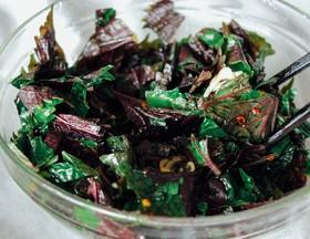 中醫養生：小小的紫蘇全身皆可用藥（附：食療方）
