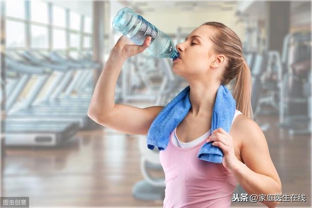 夏季多出汗也是養生？夏季流流汗，會給你帶來4大好處