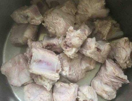 夏天到了，它是排骨的黃金搭檔，清熱解毒鮮香滋補，小孩可多喝
