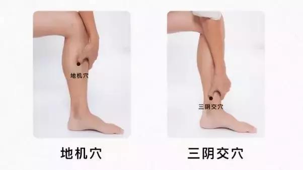 既然叫「濕疹」，說明體內濕氣重，廢水多，如何將水代謝很重要！