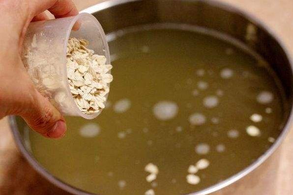 綠豆湯里加點料，才是夏日消暑的必備佳品