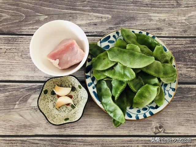 夏天來了，這個菜要多給家人吃，祛濕又消暑，家人常吃脾胃好