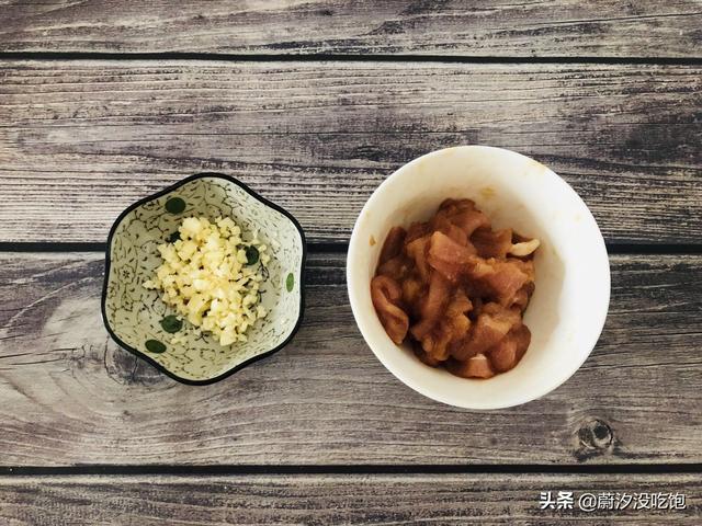 夏天來了，這個菜要多給家人吃，祛濕又消暑，家人常吃脾胃好