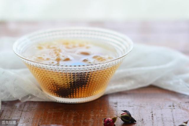 悶熱桑拿天吃什麼防暑又美容？中醫養生教你吃出好身體