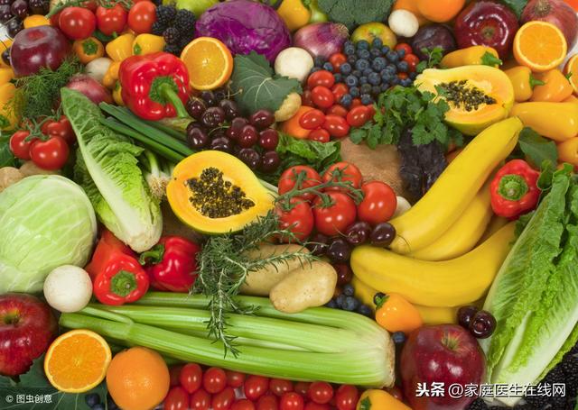 患有心肌梗塞怎麼吃？牢記5個飲食「鐵律」，猝死不會找上門