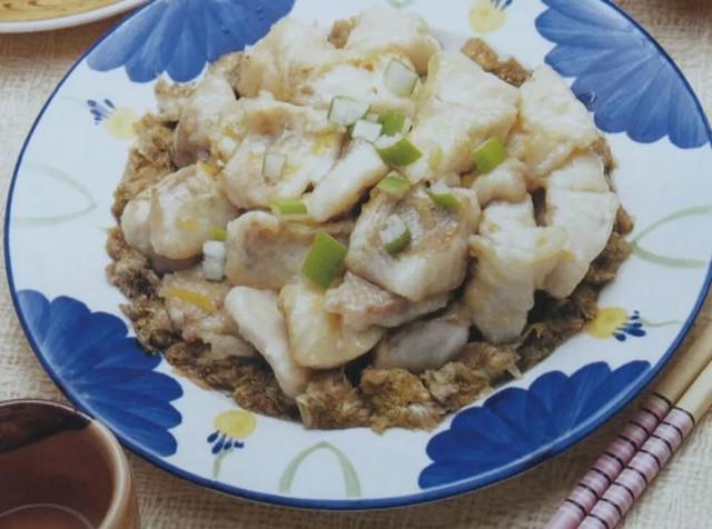 花中藥材，夏季清熱，菊花的食療藥膳