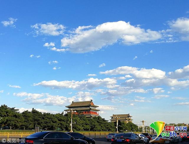 清晨手記：高考和端午