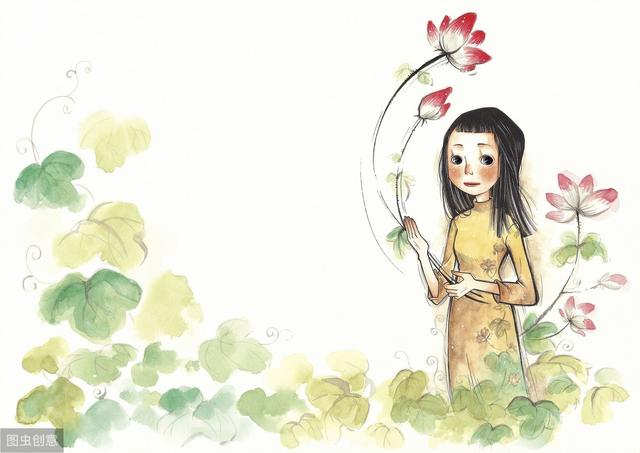 優美擬人、比喻、排比句例句，記下來一定寫出好文章
