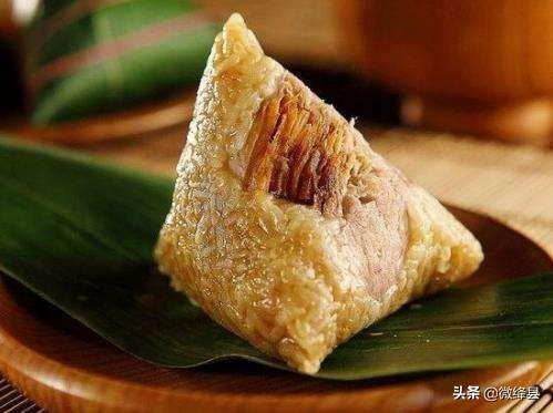 粽香情：充滿幸福的媽媽味道，記憶里久久難忘的鄉愁