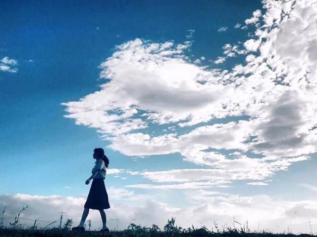衡水中學女生考前痛哭：人生最痛苦的事情，不是我不行，而是我本可以
