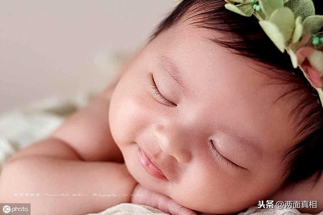 讀心術：從睡覺的姿勢，讀懂一個人的心