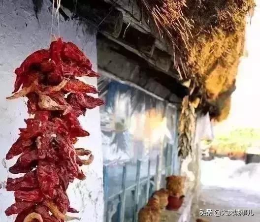 難忘的東北林區老房子和房子裡生活的記憶