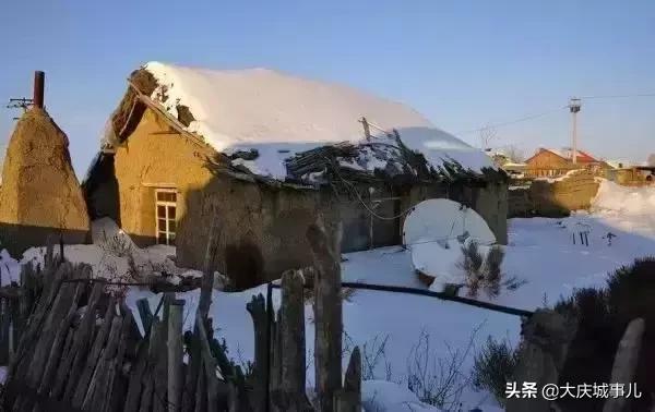 難忘的東北林區老房子和房子裡生活的記憶