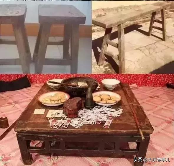 難忘的東北林區老房子和房子裡生活的記憶