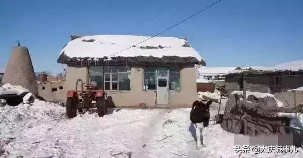 難忘的東北林區老房子和房子裡生活的記憶