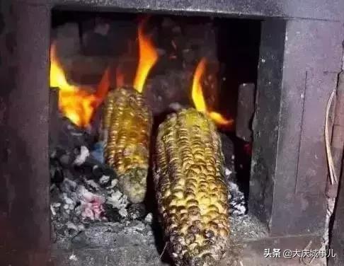 難忘的東北林區老房子和房子裡生活的記憶