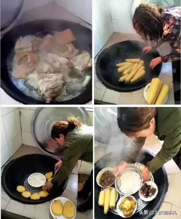 難忘的東北林區老房子和房子裡生活的記憶