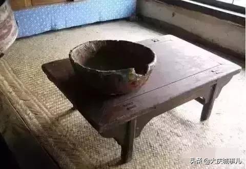 難忘的東北林區老房子和房子裡生活的記憶
