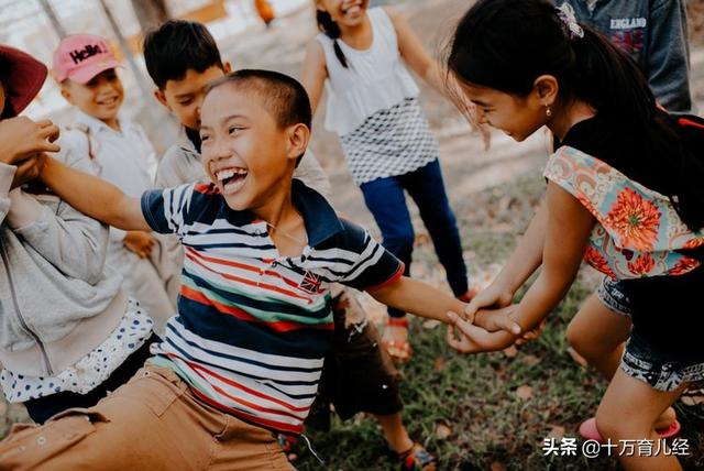 一年級轉折點，幼兒園「調皮搗蛋」多動症孩子怎麼辦？學學這3招