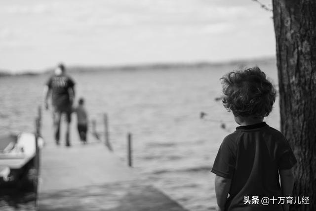 一年級轉折點，幼兒園「調皮搗蛋」多動症孩子怎麼辦？學學這3招
