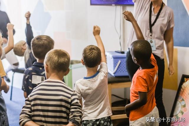 一年級轉折點，幼兒園「調皮搗蛋」多動症孩子怎麼辦？學學這3招